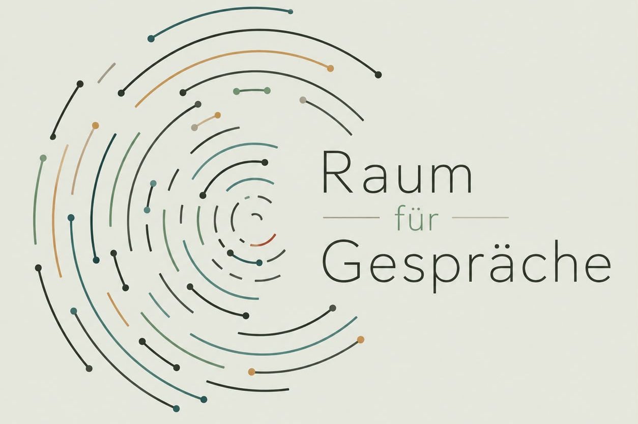 Raum für Gespräche